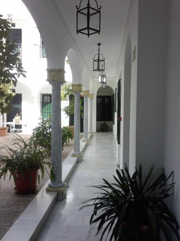 Los Helechos Sanlucar de Barrameda Bagian luar foto